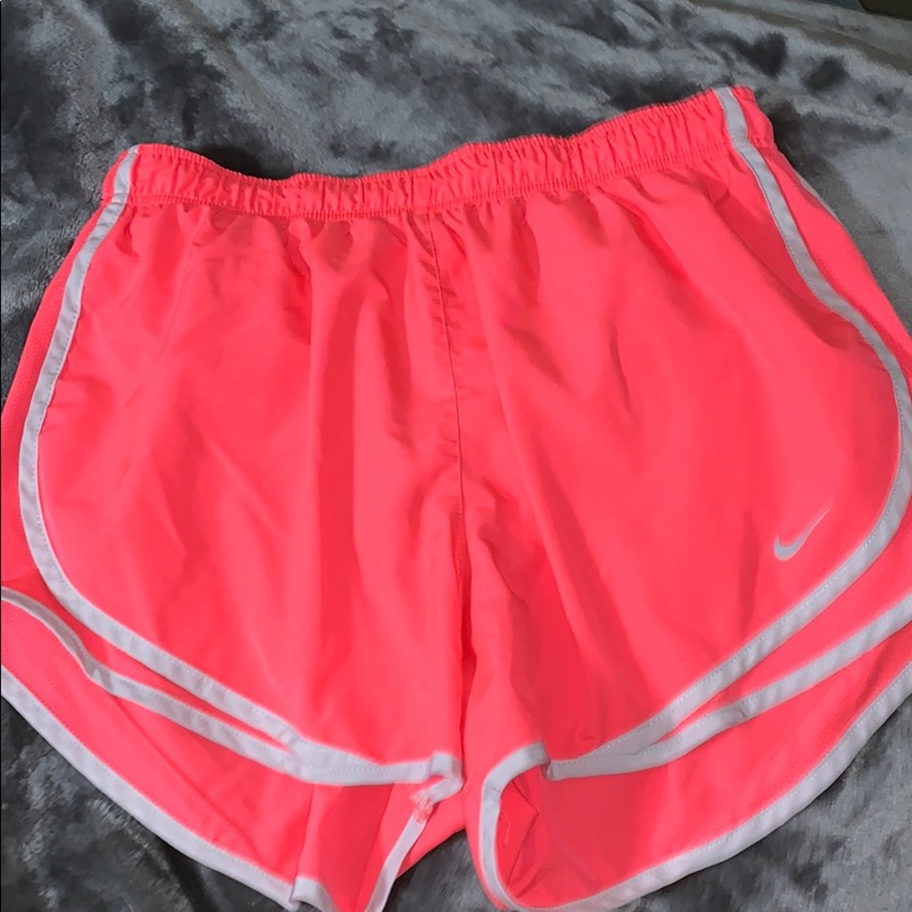 Nike Tempo Shorts